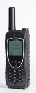 Iridium-Telefon
