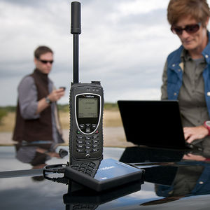 Iridium-Telefon