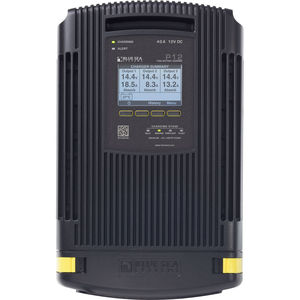 Batterieladegerät 1