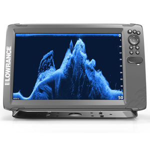 Kartenplotter / Fishfinder / Sonar / GPS