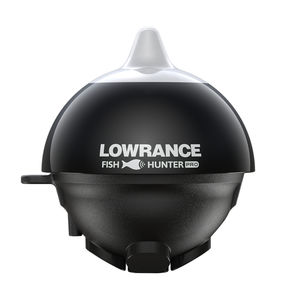 Fishfinder für Marineanwendungen