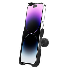 Halter für iPhone