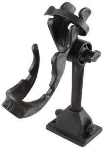 Rutenhalter für Boote