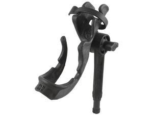 Rutenhalter für Boote