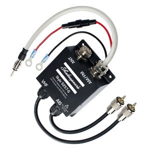 VHF-Antennensplitter 1