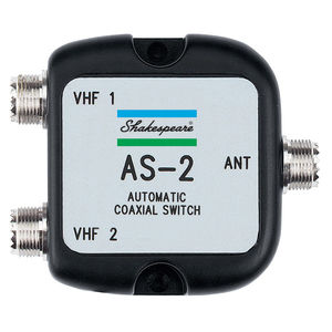 VHF-Antennensplitter 1