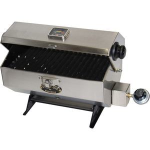 Gasgrillrost 1