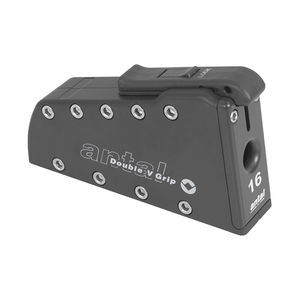 Stopper für Segelboot