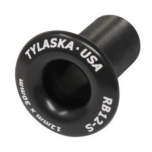 Decksdurchführung für Boote 1
