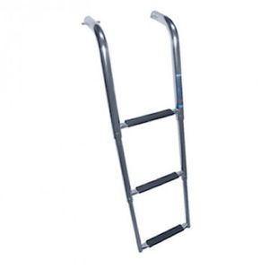 Boardingleiter 1