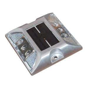 Beleuchtung für Stege / LED
