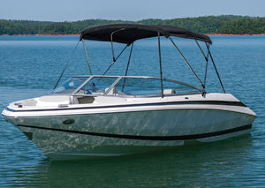 Bimini-Top / für Motorboote