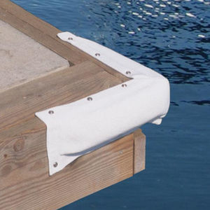 Fender für Yachthafen