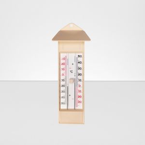 analoges Thermometer