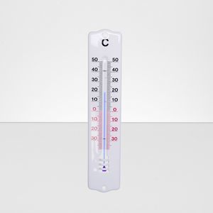 analoges Thermometer