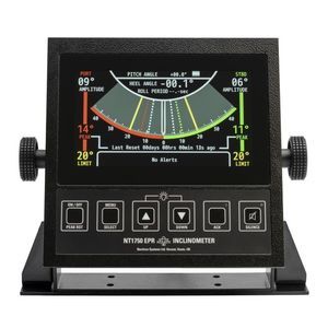 elektronisches Neigungsmesser 1