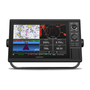 Kartenplotter