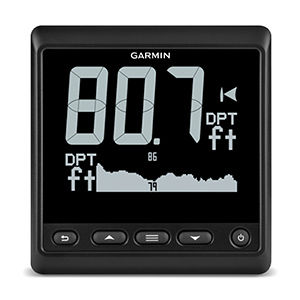 Display für Boot