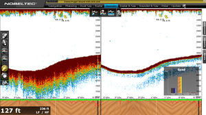 Navigationssoftware 1