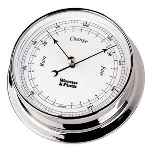 analoges Barometer 1