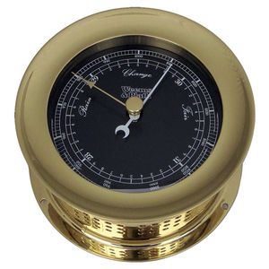 analoges Barometer