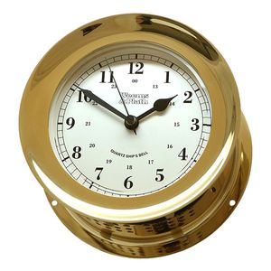 Glasenuhr