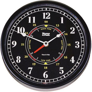 analoge Uhr 1