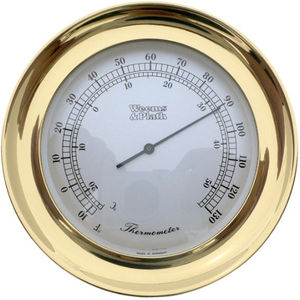 analoges Thermometer