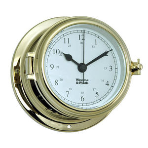 analoge Uhr 1