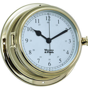 analoge Uhr 1