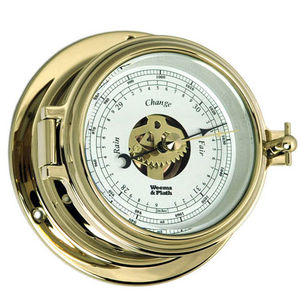 analoges Barometer 1