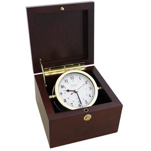 analoge Uhr 1