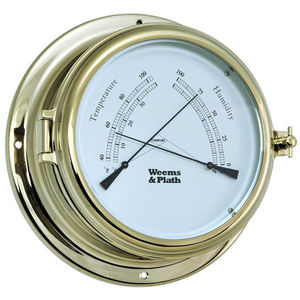 analoges Barometer 1