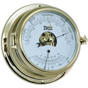 analoges Barometer