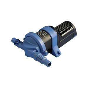 Pumpe für Boot