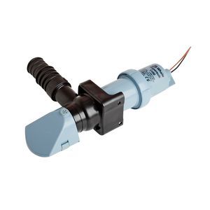 Pumpe für Boot