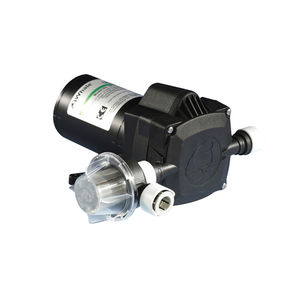 Pumpe für Boot