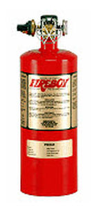Bootsfeuerlöscher