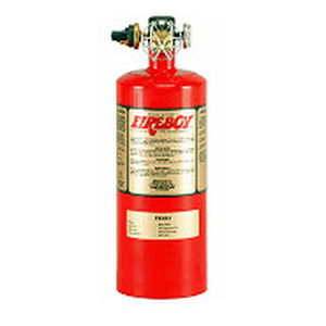 Bootsfeuerlöscher