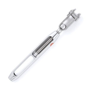 offenes Gehäuse Wantenspanner 1