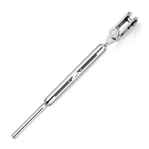 offenes Gehäuse Wantenspanner