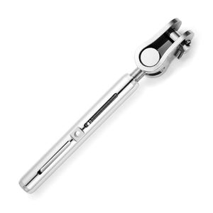 offenes Gehäuse Wantenspanner 1