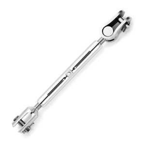 offenes Gehäuse Wantenspanner 1