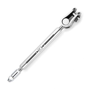 offenes Gehäuse Wantenspanner 1