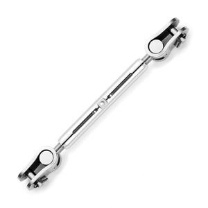 offenes Gehäuse Wantenspanner 1