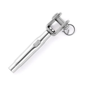 geschlossenes Gehäuse Wantenspanner