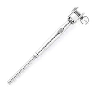 geschlossenes Gehäuse Wantenspanner