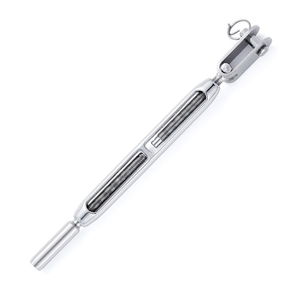 offenes Gehäuse Wantenspanner 1