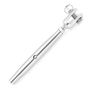 geschlossenes Gehäuse Wantenspanner