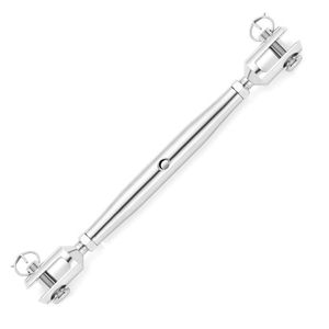 geschlossenes Gehäuse Wantenspanner